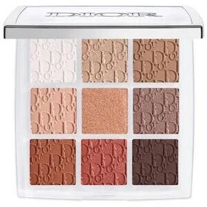 Dior Eyeshadow Palette - Neutral and Warm Tones